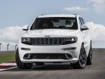 Jeep Grand Cherokee SRT 2013 года